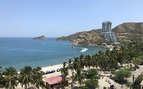 Apartamento 10c Edf.Playa