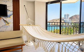 Apartamento 10c Edf.Playa
